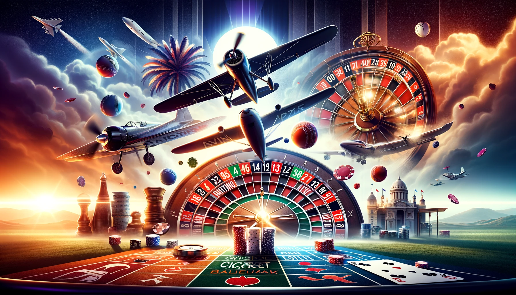 Top 5 Casino Games to Play on 1xbet in India 2024